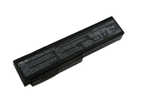 Batterie pour portable ASUS G50VT Série