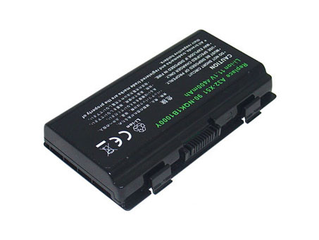 Batterie pour portable PACKARD BELL A31-T12