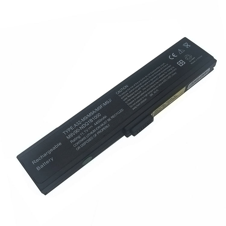 Batterie pour portable ASUS A32-W7