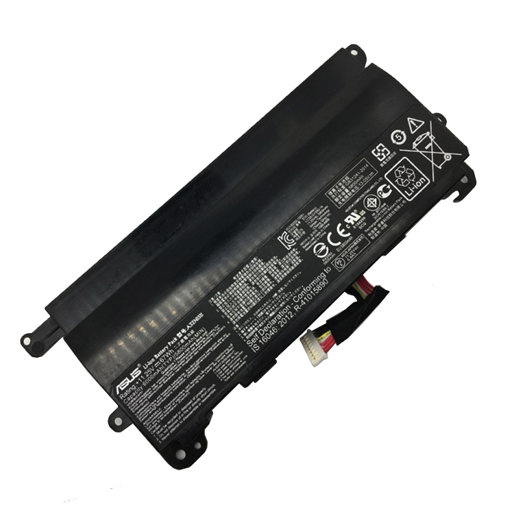 Batterie pour portable ASUS ROG GFX72VL6700