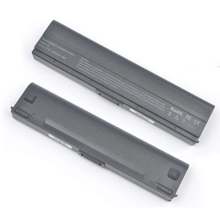 Batterie pour portable ASUS 70-ND81B1000