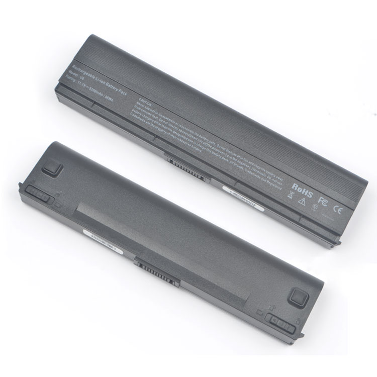 Batterie pour portable ASUS U6S-1A