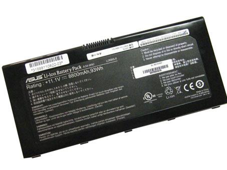Batterie pour portable ASUS 15G10N381200CM-8203