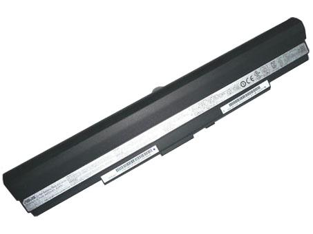 Asus UL30A PC portable batterie