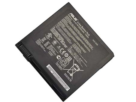Batterie pour portable Asus G55VW Série