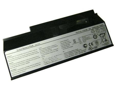 Batterie pour portable ASUS 70-NY81B1000Z