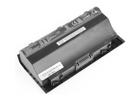 Batterie pour portable Asus G75VW Série