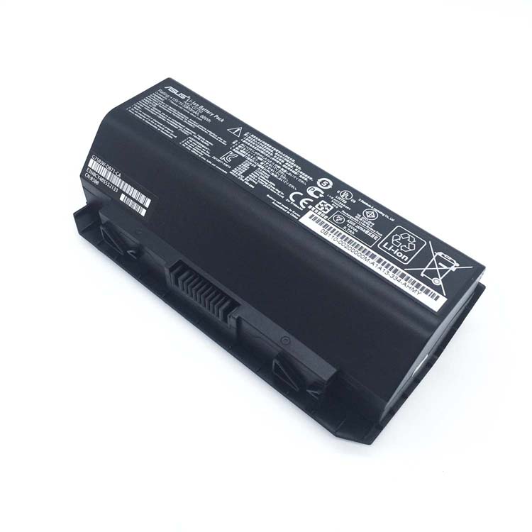 Batterie pour portable Asus G750JM