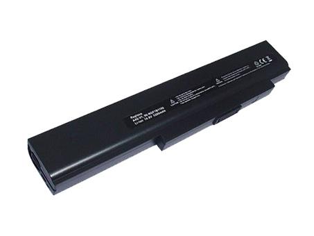 Batterie pour portable Asus VX2S-Lamborghin