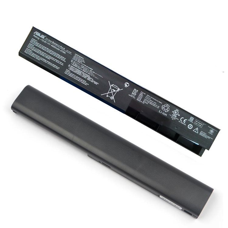 Batterie pour portable ASUS X501A-XX006V