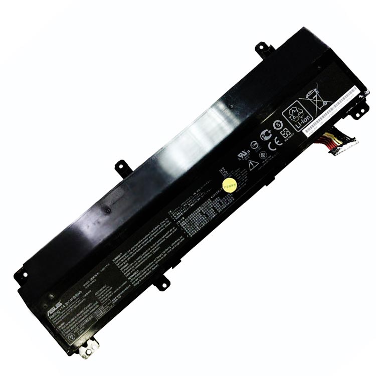 Batterie pour portable ASUS Rog Strix GL702VI-BA004R