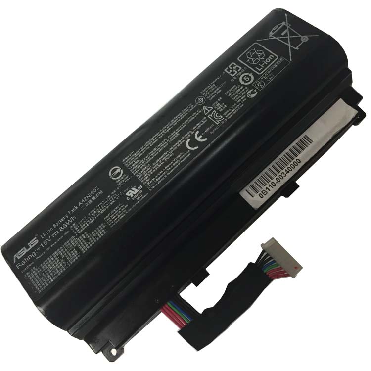 ASUS A42N1403 PC portable batterie