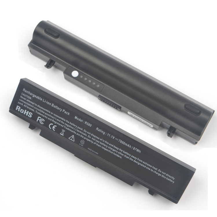 Batterie pour portable SAMSUNG NP-P500-RA04UA