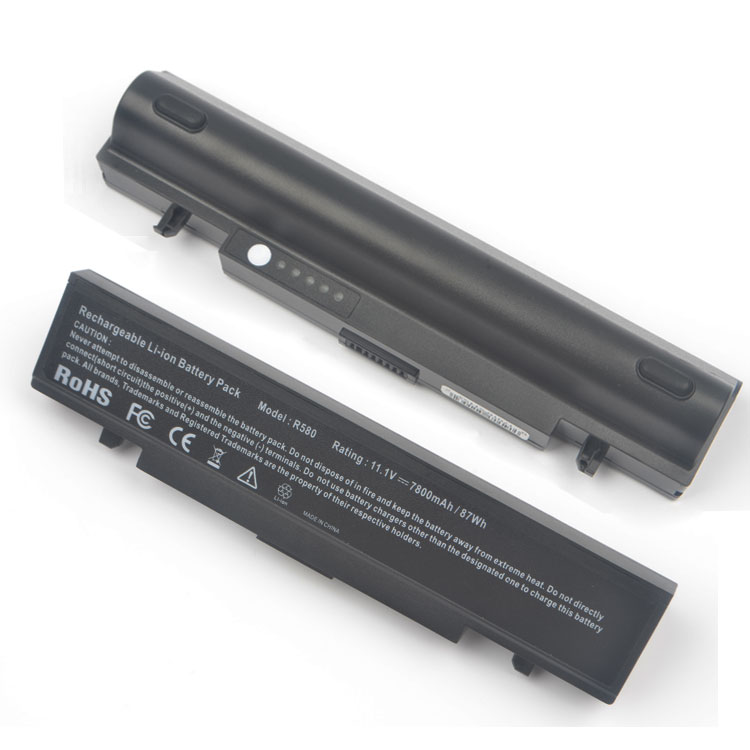 Batterie pour portable SAMSUNG NP-P500Y