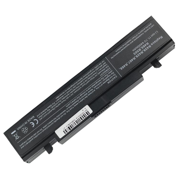 SAMSUNG NP-E252 PC portable batterie