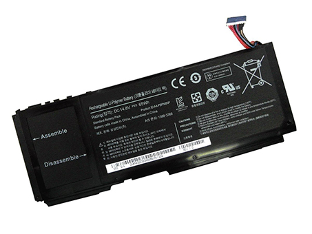 Batterie pour portable SAMSUNG AA-PBPN8NP