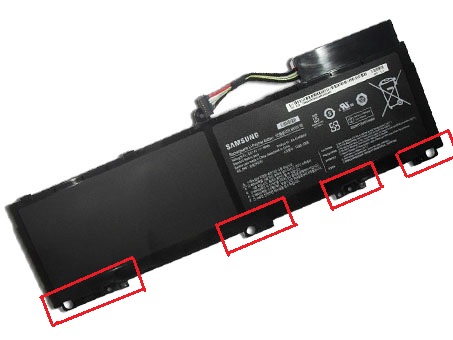 SAMSUNG AAPLAN6AR PC portable batterie