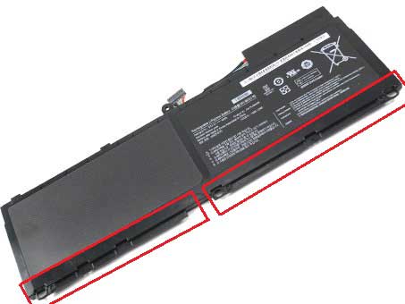 SAMSUNG BA43-00292A PC portable batterie