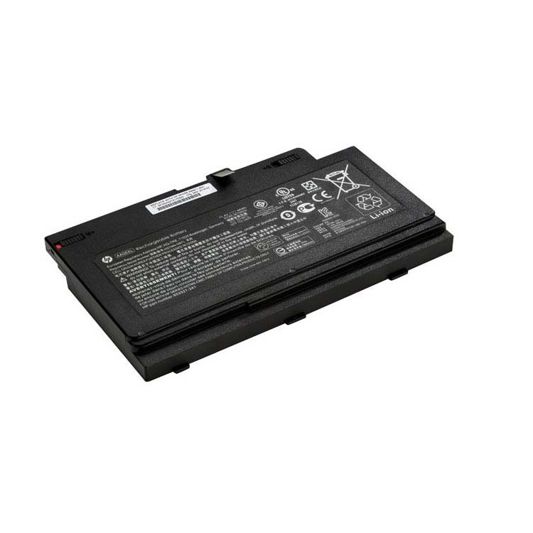 Batterie pour portable Hp ZBook 17 G4-Y6K23E