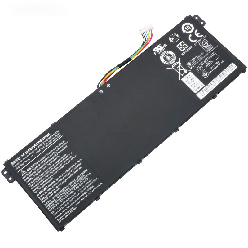 Batterie pour portable ACER Aspire V3-372-P47B