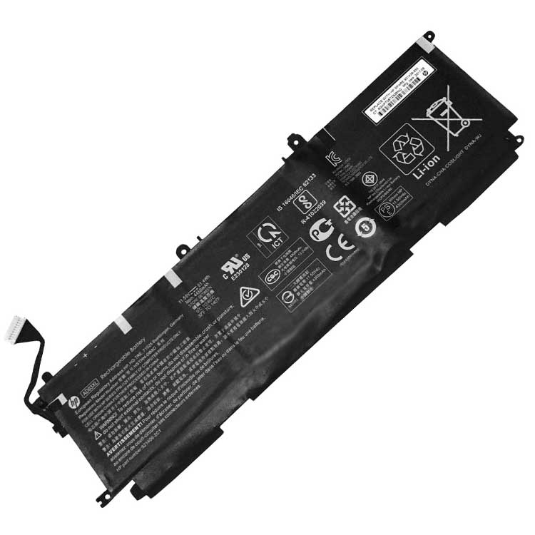 Batterie pour portable HP Envy 13-ad007ng