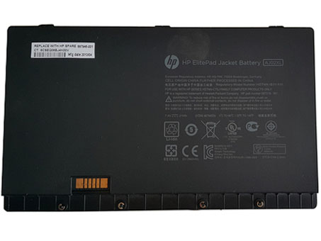 Batterie pour portable HP AJ02XL