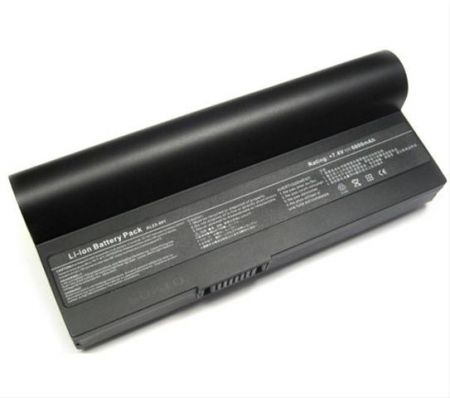 ASUS  PC portable batterie