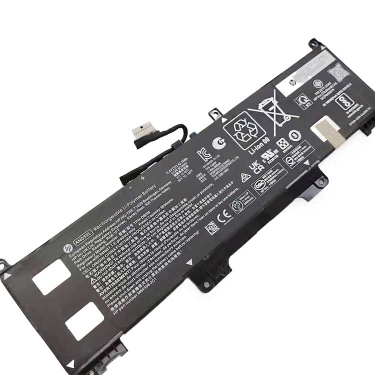 Batterie pour portable LENOVO AN03XL