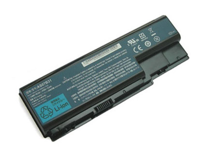 Batterie pour portable GATEWAY LC.BTP00.007