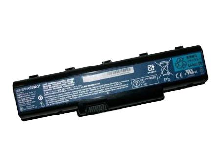 Batterie pour portable Gateway NV5337U