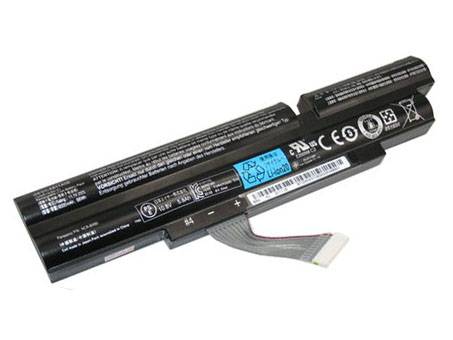 Batterie pour portable ACER Aspire TimelineX 5830TG-2628G12Mnbb