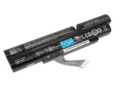 Batterie pour portable ACER Aspire TimelineX 3830TG-2414G75nbb