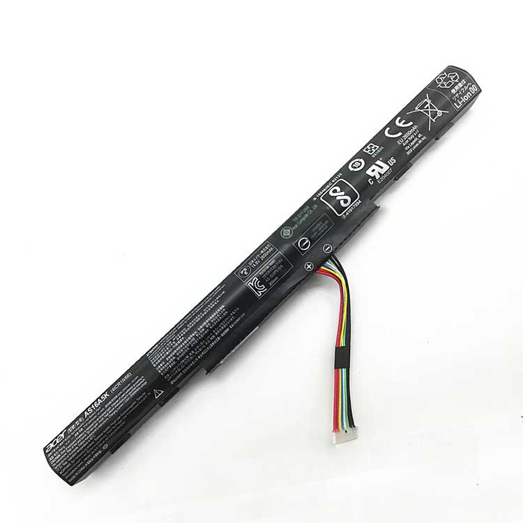 Batterie pour portable ACER Aspire E5-774G-54ZR