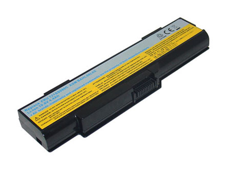 Batterie pour portable Lenovo 3000 G400 59011