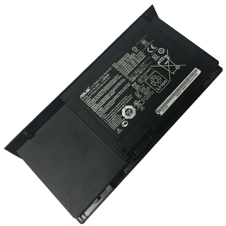 ASUS  PC portable batterie