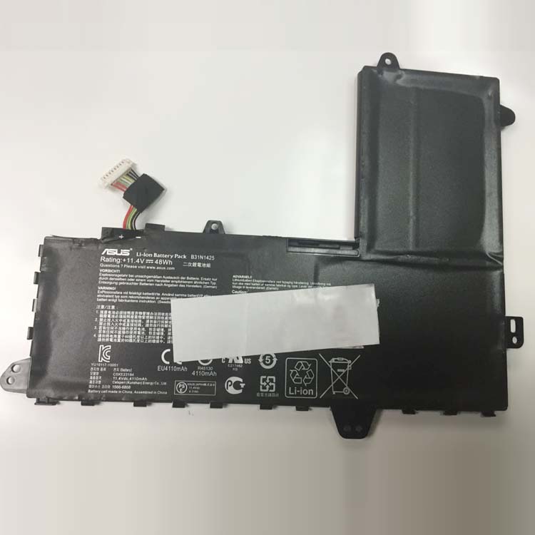 Batterie pour portable ASUS EeeBook E402MA-WX0018H