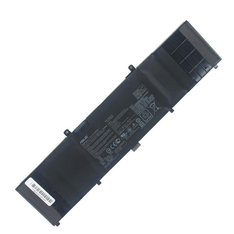 Batterie pour portable ASUS 3ICP7/60/80