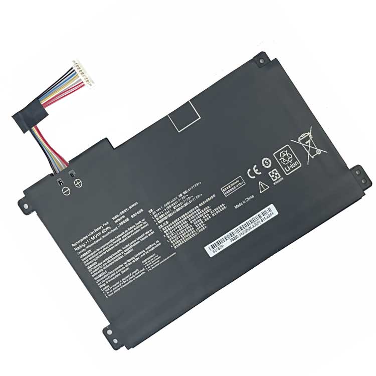 Batterie pour portable ASUS B31N1912