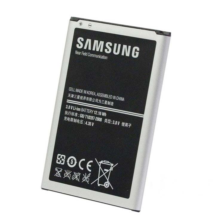 Batterie pour portable Samsung Galaxy Note 3 N9000