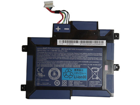 Batterie pour portable ACER BT00203005