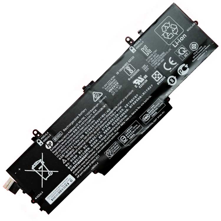 Batterie pour portable HP EliteBook 1040 G4(2YG61PA)