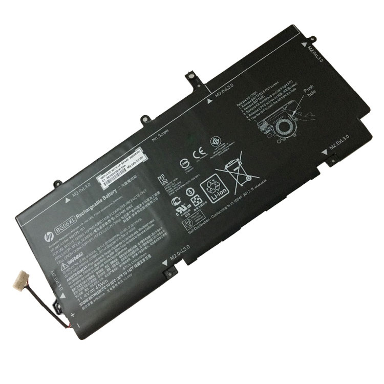 Batterie pour portable HP HSTNN-IB6Z