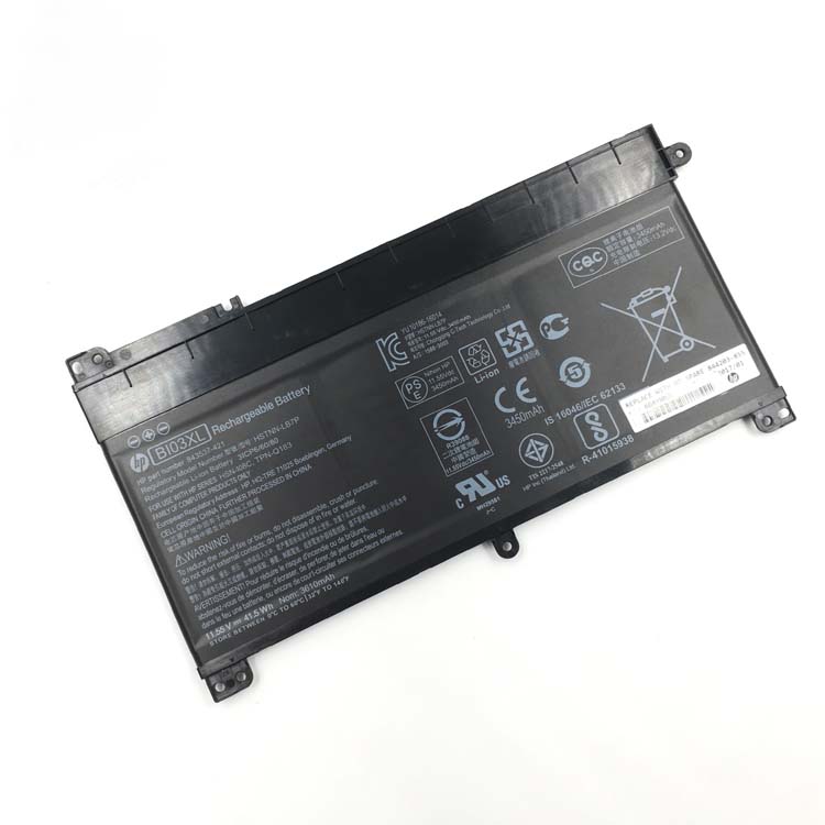 Batterie pour portable HP Pavilion X360 M3-U000