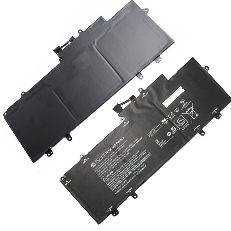 Batterie pour portable HP CHROMEBOOK 14-X010CA