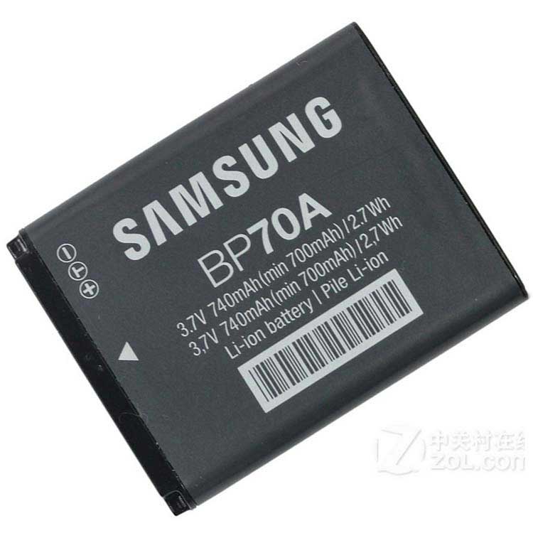 Batterie pour portable SAMSUNG ST67