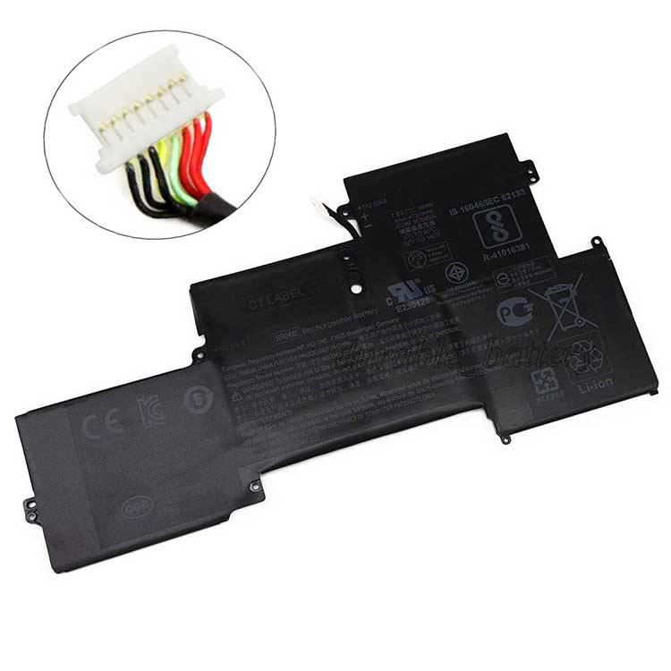 Batterie pour portable HP 765605-005