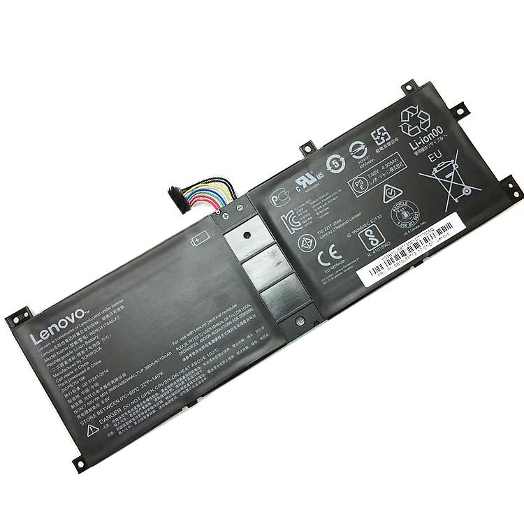 Batterie pour portable LENOVO BSN04170A5-AT