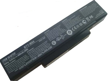 Batterie pour portable Asus A9Rt