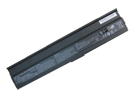 Batterie pour portable MSI S9N-3089200-SB3