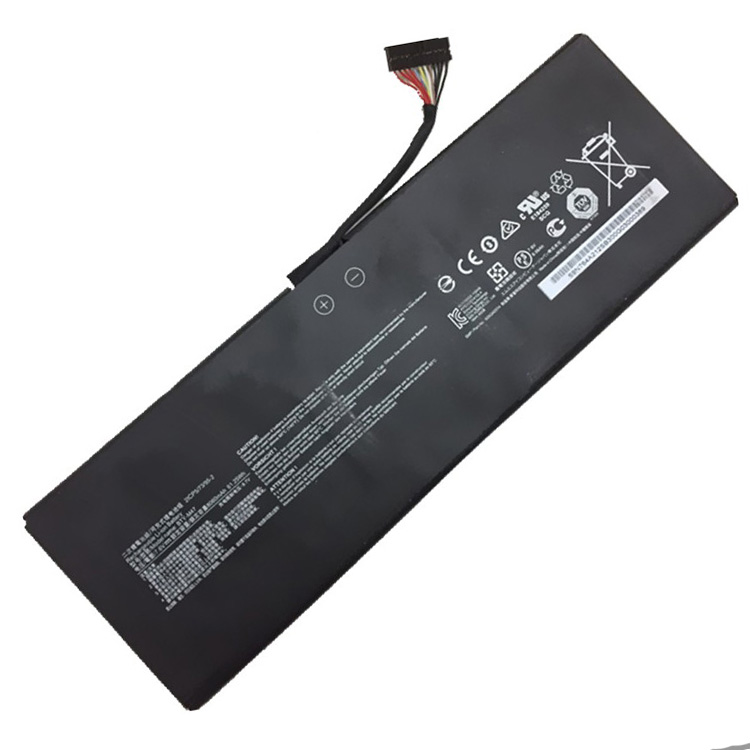 Batterie pour portable MSI MS-14A